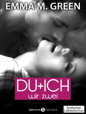 cover image of Du + Ich
